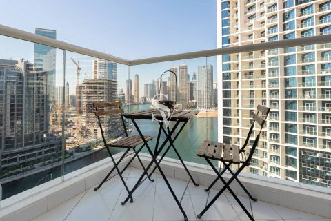 Apartman u Business Bay, Dubai, UAE 40 m2 Br. 680143 - fotografija 2