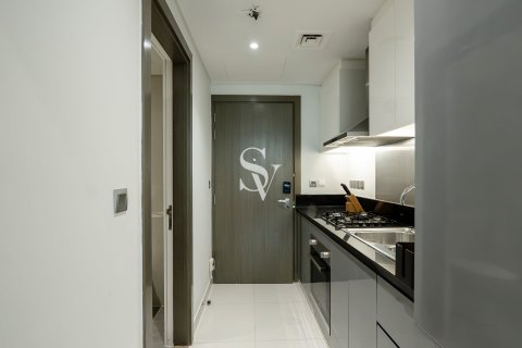 Apartman u Business Bay, Dubai, UAE 40 m2 Br. 680143 - fotografija 11