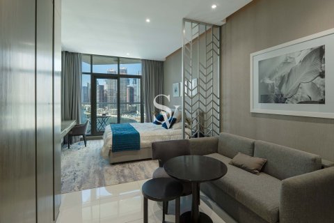 Apartman u Business Bay, Dubai, UAE 40 m2 Br. 680143 - fotografija 3