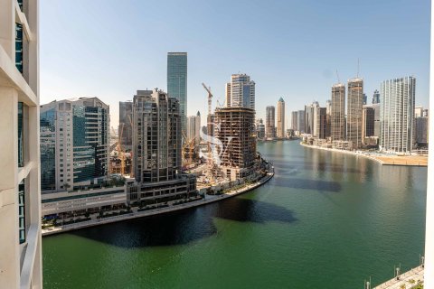 Apartman u Business Bay, Dubai, UAE 40 m2 Br. 680143 - fotografija 1