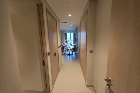 Apartman u Downtown Dubai (Downtown Burj Dubai), UAE 1 spavaća soba, 80 m2 Br. 680141 - fotografija 12