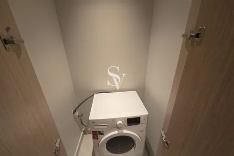 Apartman u Downtown Dubai (Downtown Burj Dubai), UAE 1 spavaća soba, 80 m2 Br. 680141 - fotografija 14