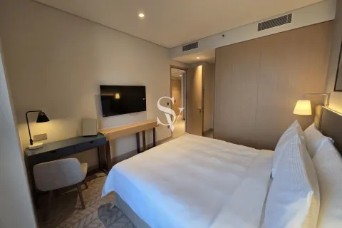 Apartman u Downtown Dubai (Downtown Burj Dubai), UAE 1 spavaća soba, 80 m2 Br. 680141 - fotografija 8