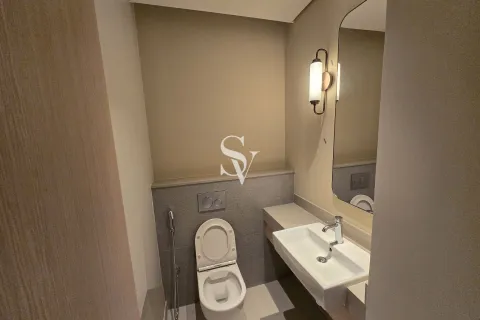 Apartman u Downtown Dubai (Downtown Burj Dubai), UAE 1 spavaća soba, 80 m2 Br. 680141 - fotografija 13