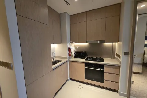 Apartman u Downtown Dubai (Downtown Burj Dubai), UAE 1 spavaća soba, 80 m2 Br. 680141 - fotografija 4