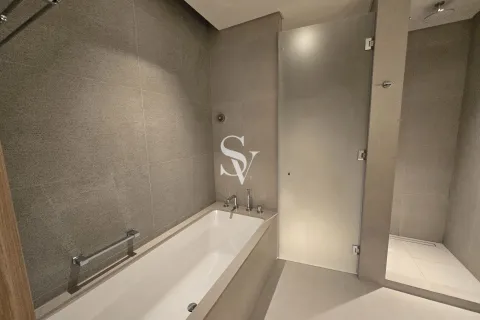 Apartman u Downtown Dubai (Downtown Burj Dubai), UAE 1 spavaća soba, 80 m2 Br. 680141 - fotografija 10