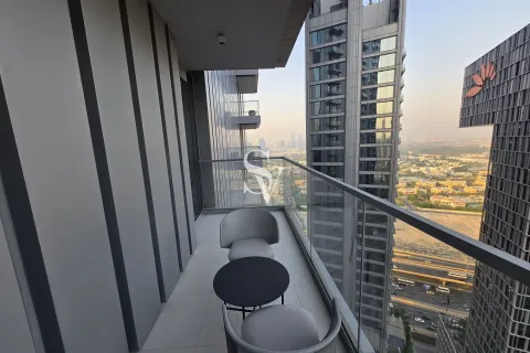 Apartman u Downtown Dubai (Downtown Burj Dubai), UAE 1 spavaća soba, 80 m2 Br. 680141 - fotografija 15
