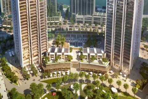 Apartment sa Dubai Creek Harbour (The Lagoons), UAE 2 silid-tulugan, 107 sq.m. № 641947 - larawan 3