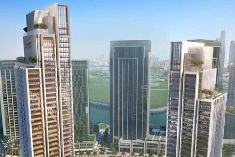 Apartment sa Dubai Creek Harbour (The Lagoons), UAE 2 silid-tulugan, 107 sq.m. № 641947 - larawan 4
