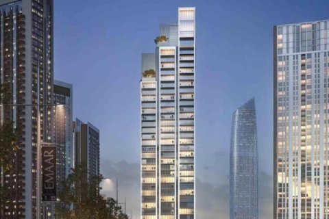 Apartment sa Dubai Creek Harbour (The Lagoons), UAE 2 silid-tulugan, 107 sq.m. № 641947 - larawan 5