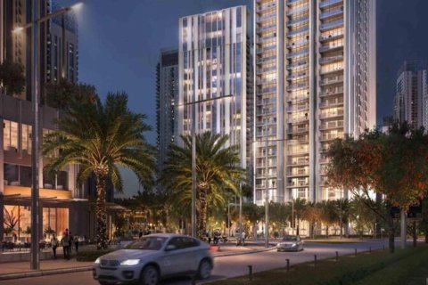 Apartment sa Dubai Creek Harbour (The Lagoons), UAE 2 silid-tulugan, 107 sq.m. № 641947 - larawan 1