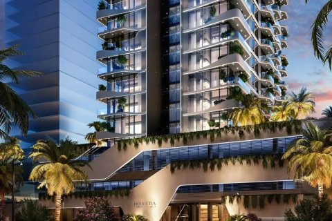 Διαμέρισμα σε Meydan, Dubai, ΗΑΕ 1 υπνοδωμάτιο, 79 τ.μ. Αρ. 641948 - φωτογραφία 3