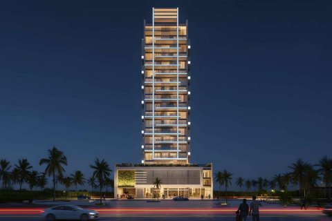 Apartamento para venda em Meydan, Dubai, EAU 1 quarto, 84 m2 № 641949 - foto 2