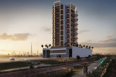 Apartamento para venda em Meydan, Dubai, EAU 1 quarto, 84 m2 № 641949 - foto 4