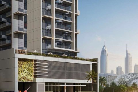 Apartamento para venda em Meydan, Dubai, EAU 1 quarto, 84 m2 № 641949 - foto 5