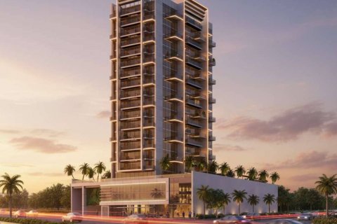 Apartamento para venda em Meydan, Dubai, EAU 1 quarto, 84 m2 № 641949 - foto 6