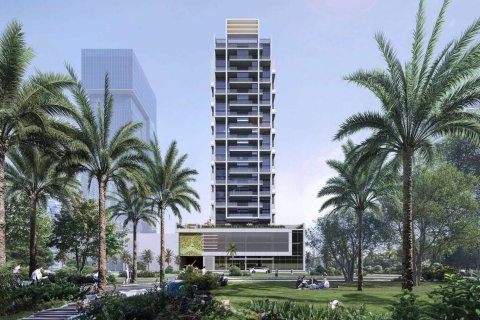 Apartamento para venda em Meydan, Dubai, EAU 1 quarto, 84 m2 № 641949 - foto 3