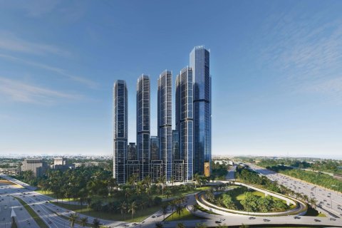 Apartment sa Discovery Gardens, Dubai, UAE 2 silid-tulugan, 79 sq.m. № 641950 - larawan 1