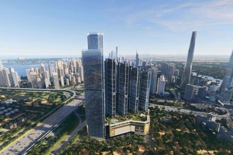 Apartment sa Discovery Gardens, Dubai, UAE 2 silid-tulugan, 79 sq.m. № 641950 - larawan 2