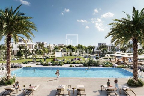 Villa til salg i The Valley, Dubai, UAE 4 soveværelser, 826.93 kvm № 742887 - foto 6
