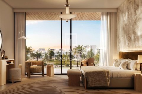 Villa til salg i The Valley, Dubai, UAE 4 soveværelser, 826.93 kvm № 742887 - foto 5