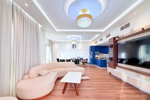 Korter asukohaga Jumeirah Village Circle, Dubai, AÜE: 2 magamistoaga, 150.41 m² Nr 742884