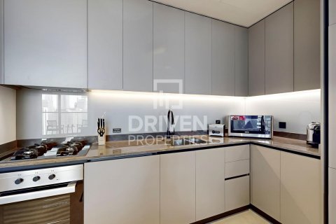 Apartman u Business Bay, Dubai, UAE 2 spavaćih soba, 103.77 m2 Br. 742886 - fotografija 12