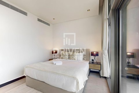 Apartman u Business Bay, Dubai, UAE 2 spavaćih soba, 103.77 m2 Br. 742886 - fotografija 10