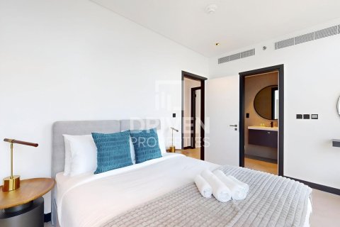 Apartman u Business Bay, Dubai, UAE 2 spavaćih soba, 103.77 m2 Br. 742886 - fotografija 8
