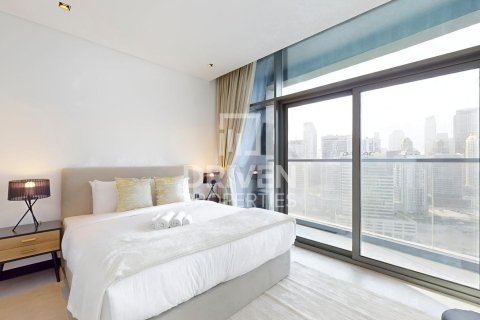 Apartman u Business Bay, Dubai, UAE 2 spavaćih soba, 103.77 m2 Br. 742886 - fotografija 9