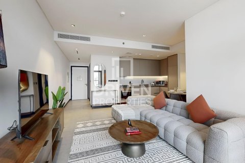 Apartman u Business Bay, Dubai, UAE 2 spavaćih soba, 103.77 m2 Br. 742886 - fotografija 3