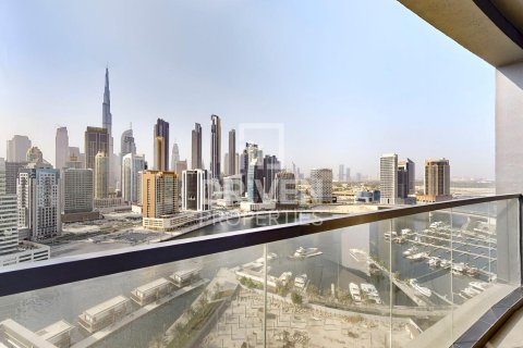 Apartman u Business Bay, Dubai, UAE 2 spavaćih soba, 103.77 m2 Br. 742886 - fotografija 2