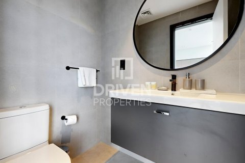 Apartman u Business Bay, Dubai, UAE 2 spavaćih soba, 103.77 m2 Br. 742886 - fotografija 13