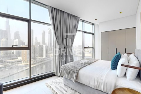 Apartman u Business Bay, Dubai, UAE 2 spavaćih soba, 103.77 m2 Br. 742886 - fotografija 6