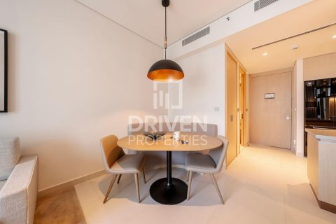 Müüa korter asukohaga Downtown Dubai (Downtown Burj Dubai), Dubai, AÜE: 2 magamistoaga, 111.2 m² Nr 742885 - pilt 12