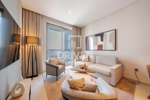 Müüa korter asukohaga Downtown Dubai (Downtown Burj Dubai), Dubai, AÜE: 2 magamistoaga, 111.2 m² Nr 742885 - pilt 4