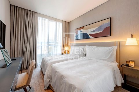 Müüa korter asukohaga Downtown Dubai (Downtown Burj Dubai), Dubai, AÜE: 2 magamistoaga, 111.2 m² Nr 742885 - pilt 5