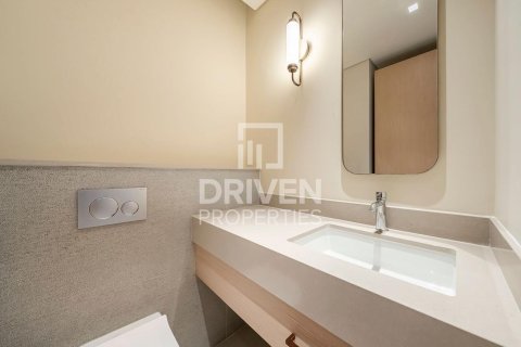 Müüa korter asukohaga Downtown Dubai (Downtown Burj Dubai), Dubai, AÜE: 2 magamistoaga, 111.2 m² Nr 742885 - pilt 13