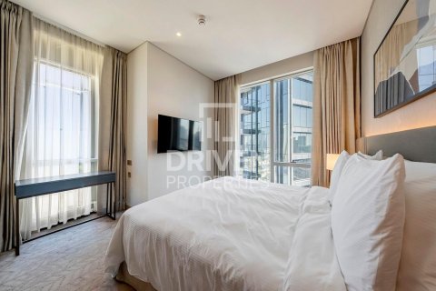 Müüa korter asukohaga Downtown Dubai (Downtown Burj Dubai), Dubai, AÜE: 2 magamistoaga, 111.2 m² Nr 742885 - pilt 6
