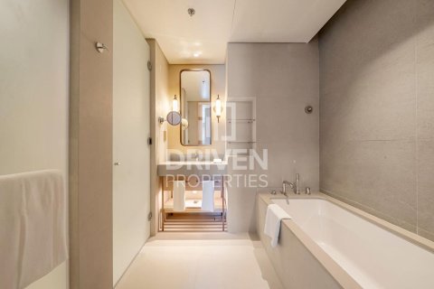 Müüa korter asukohaga Downtown Dubai (Downtown Burj Dubai), Dubai, AÜE: 2 magamistoaga, 111.2 m² Nr 742885 - pilt 14