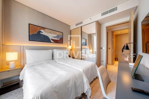 Müüa korter asukohaga Downtown Dubai (Downtown Burj Dubai), Dubai, AÜE: 2 magamistoaga, 111.2 m² Nr 742885 - pilt 7