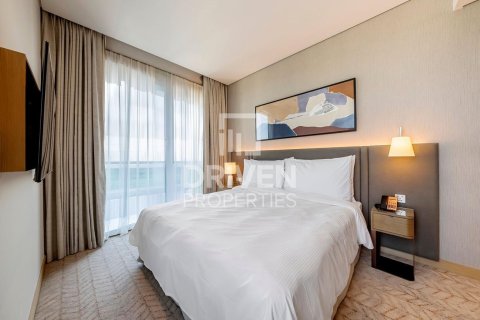 Müüa korter asukohaga Downtown Dubai (Downtown Burj Dubai), Dubai, AÜE: 2 magamistoaga, 111.2 m² Nr 742885 - pilt 8