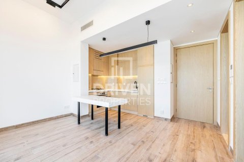 Appartamento a Jumeirah Village Circle, Dubai, EAU 1 camera da letto, 63.17 mq. № 742858