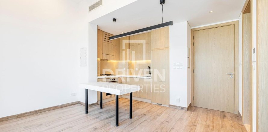 Jumeirah Village Circle, Dubai, BAE’de daire 1 yatak odası, 63.17 m&sup2; No 742858