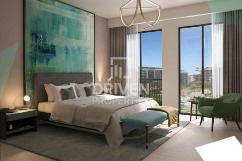 City Walk, Dubai, BAE’de satılık daire 1 yatak odası, 81.38 m² No 742883 - fotoğraf 6