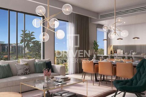 City Walk, Dubai, BAE’de satılık daire 1 yatak odası, 81.38 m² No 742883 - fotoğraf 5