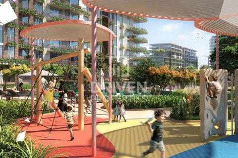 City Walk, Dubai, BAE’de satılık daire 1 yatak odası, 81.38 m² No 742883 - fotoğraf 11