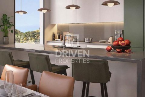 City Walk, Dubai, BAE’de satılık daire 1 yatak odası, 81.38 m² No 742883 - fotoğraf 3