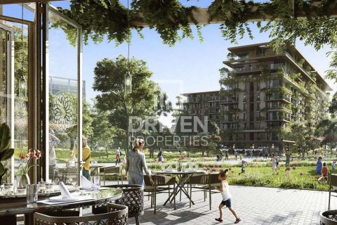 City Walk, Dubai, BAE’de satılık daire 1 yatak odası, 81.38 m² No 742883 - fotoğraf 12