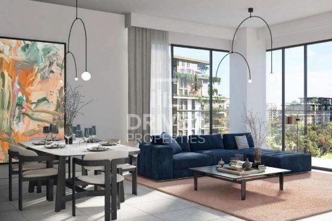 City Walk, Dubai, BAE’de satılık daire 1 yatak odası, 81.38 m² No 742883 - fotoğraf 4